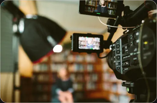 video galeri ranafis