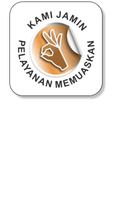 pelayanan memuaskan