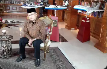 Lihat Halaman Esklusif untuk Mobile