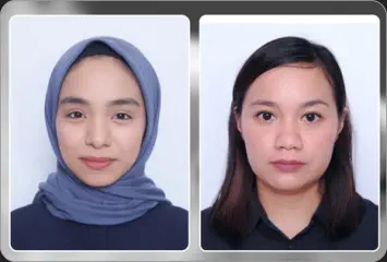 Lihat Halaman Foto Visa untuk Mobile