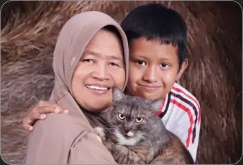 Lihat Foto Anabul  untuk Mobile