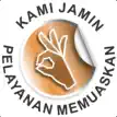 Promo Kami Jamin