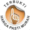 Promo ikon Harga Murah