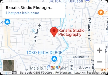 Gmaps Ranafis Mobile