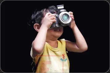Lihat galeri Foto Anak untuk Mobile