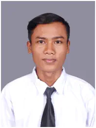 contoh pas foto ranafis