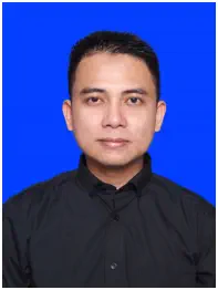 contoh pas foto ranafis