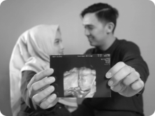 Foto Maternity welcome
