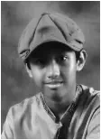 Mujiz Johnson