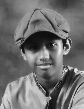 Mujiz Johnson