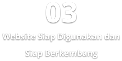 website-siap-digunakan