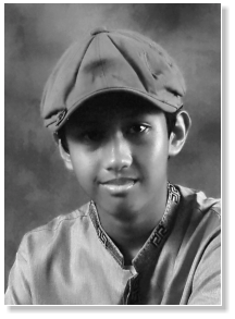 Mujiz Johnson