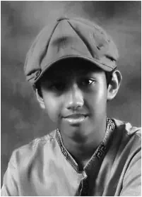 Mujiz Johnson