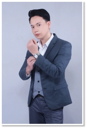 Full body pose casting - siap kirim ke agensi modeling